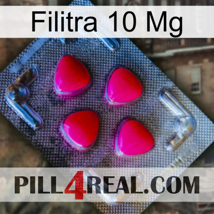 Filitra 10Mg 13